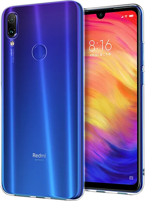 Ремонт телефонов Xiaomi REDMI NOTE 7 в сервисном центре FIX-Xiaomi