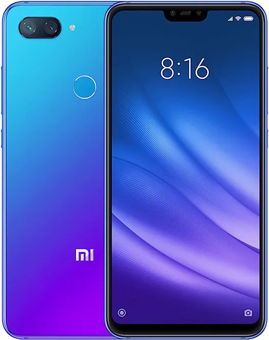 Ремонт телефонов Xiaomi MI 8 LITE в сервисном центре FIX-Xiaomi