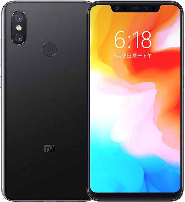 Ремонт телефонов Xiaomi MI 8 в сервисном центре FIX-Xiaomi