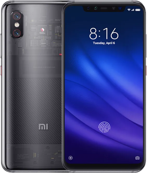 Ремонт телефонов Xiaomi MI 8 PRO в сервисном центре FIX-Xiaomi