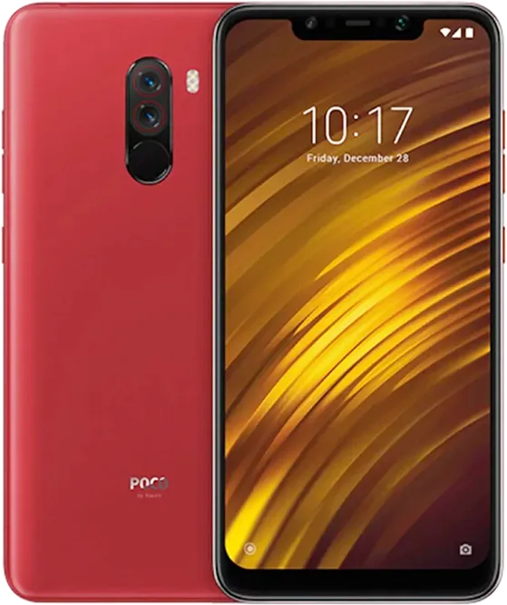 Ремонт телефонов Xiaomi POCOPHONE F1 в сервисном центре FIX-Xiaomi