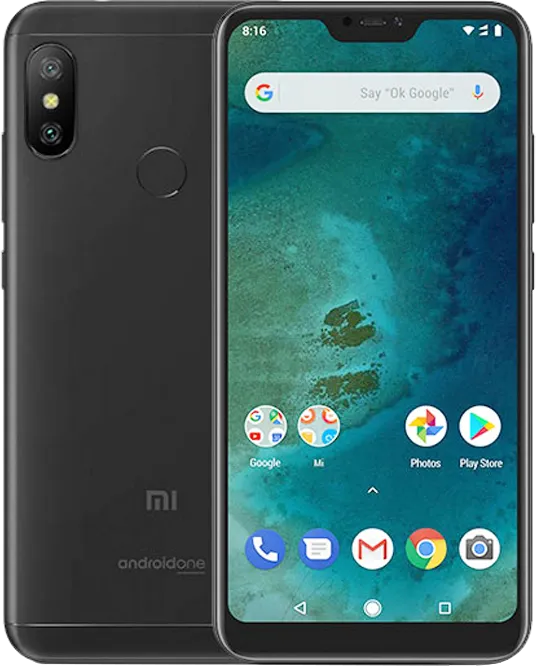 Ремонт телефонов Xiaomi MI A2 LITE в сервисном центре FIX-Xiaomi