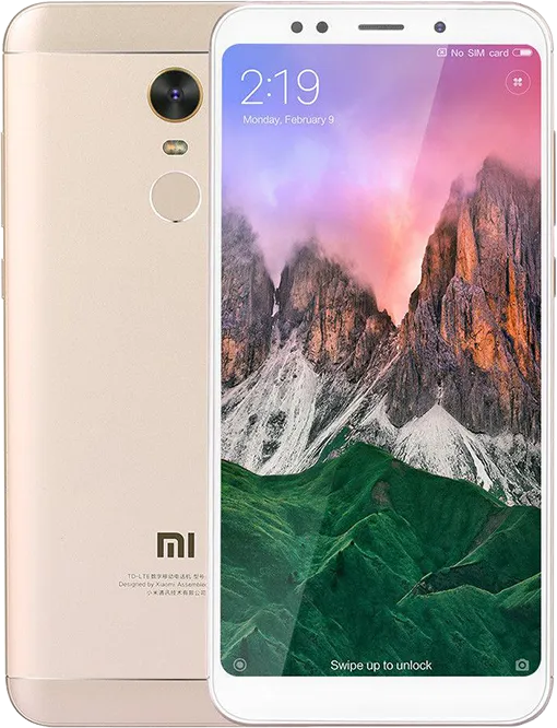 Ремонт телефонов Xiaomi REDMI 5 PLUS в сервисном центре FIX-Xiaomi