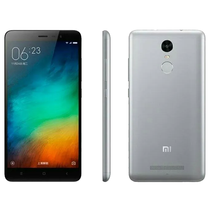 Ремонт телефонов Xiaomi REDMI NOTE 3 PRO в сервисном центре FIX-Xiaomi