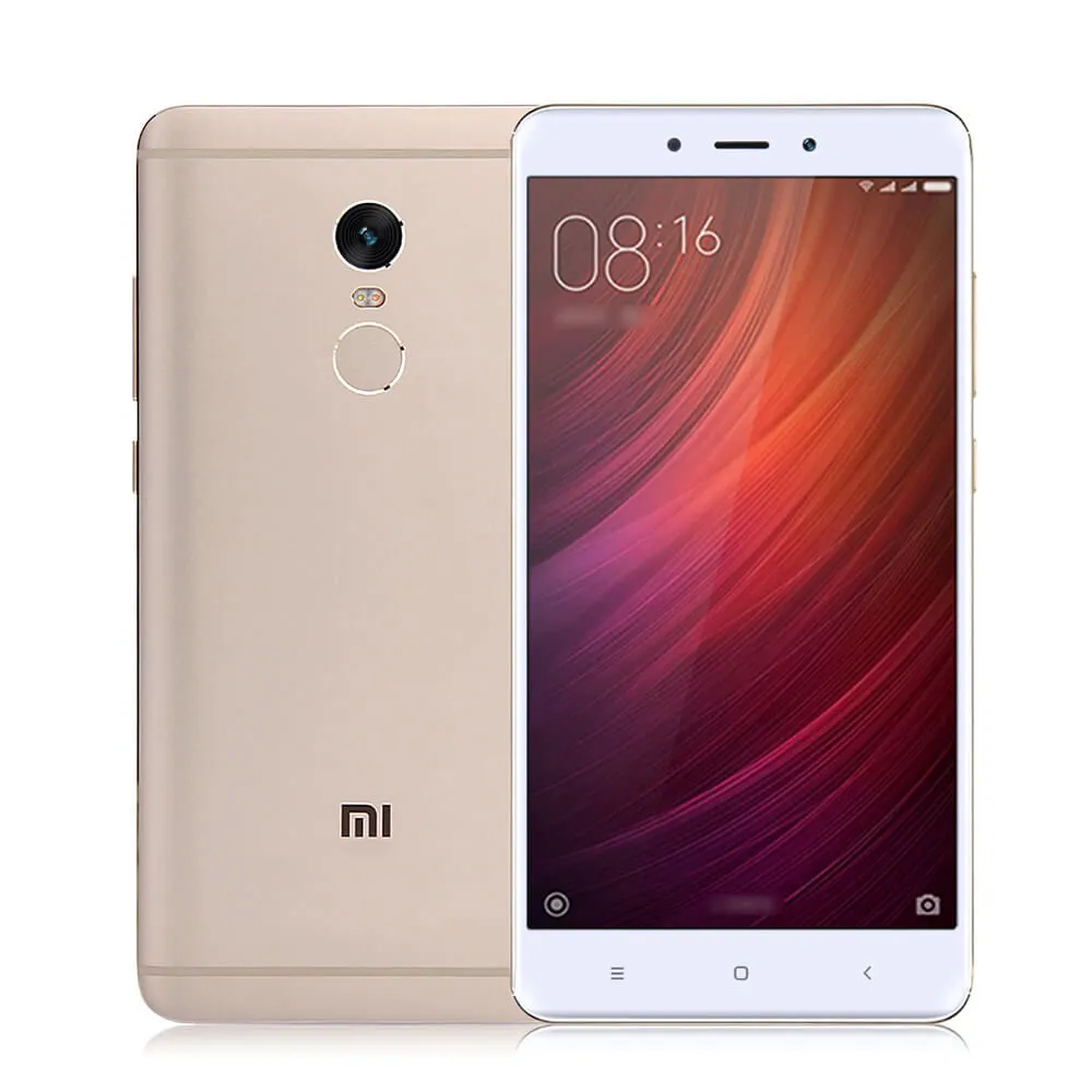 Ремонт телефонов Xiaomi REDMI NOTE 4 в сервисном центре FIX-Xiaomi