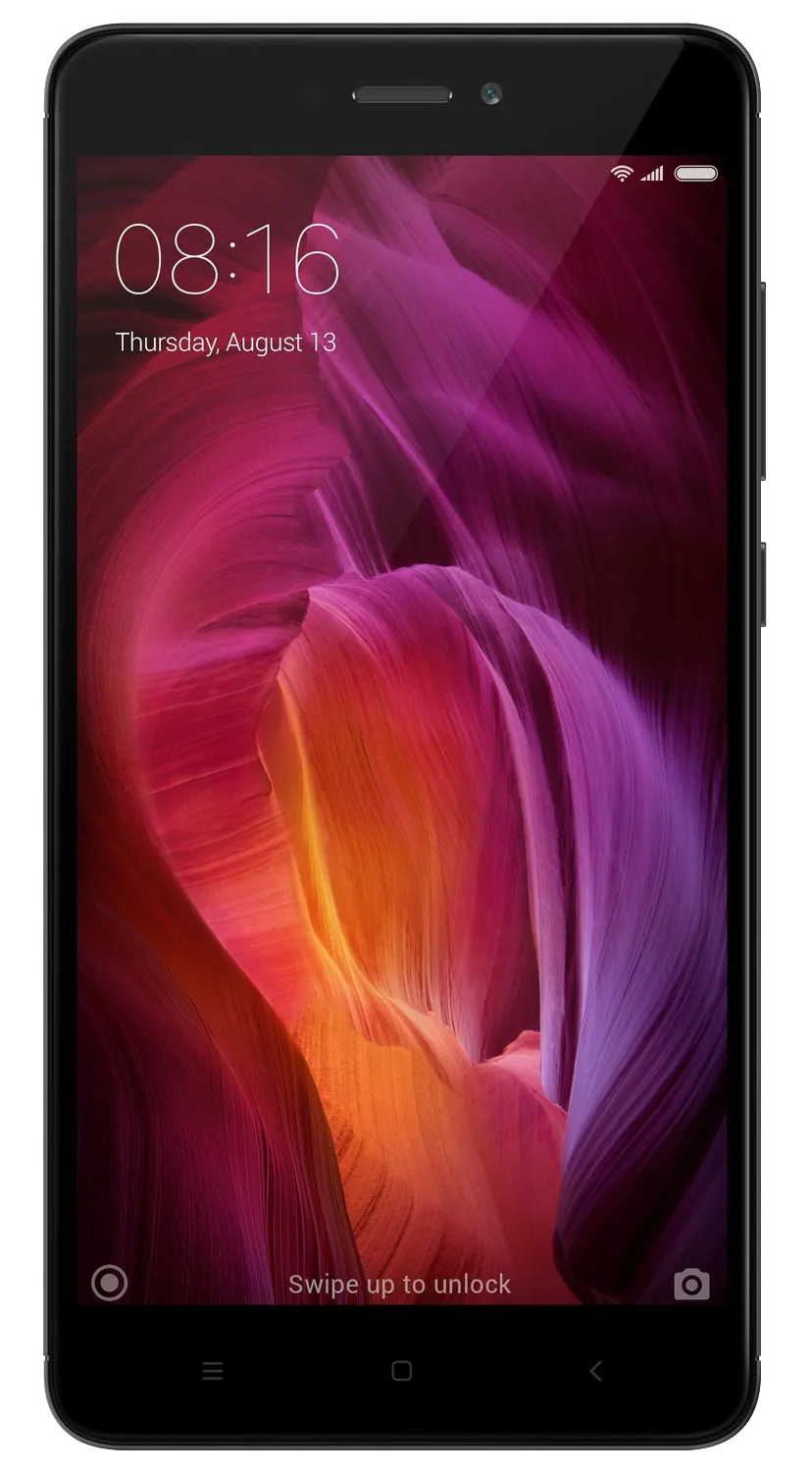 Ремонт телефонов Xiaomi REDMI NOTE 4X в сервисном центре FIX-Xiaomi