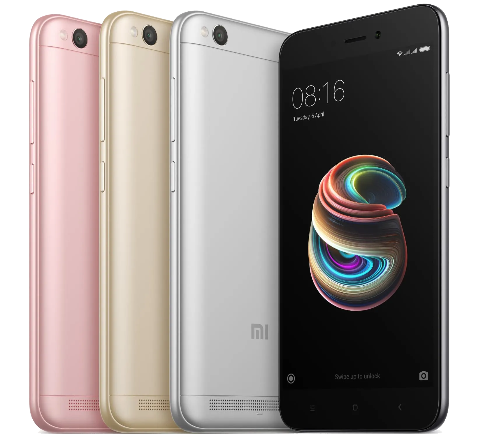 Ремонт телефонов Xiaomi REDMI 5A в сервисном центре FIX-Xiaomi