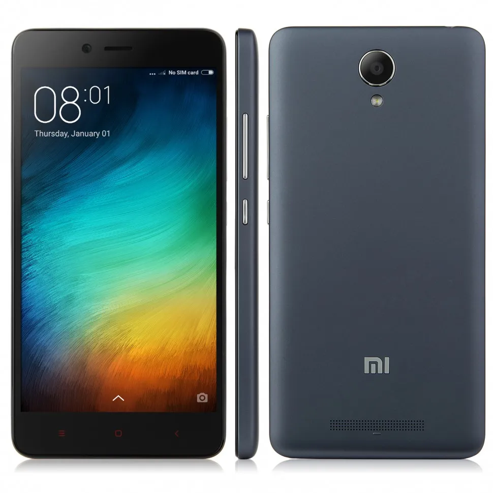Ремонт телефонов Xiaomi REDMI NOTE 2 в сервисном центре FIX-Xiaomi