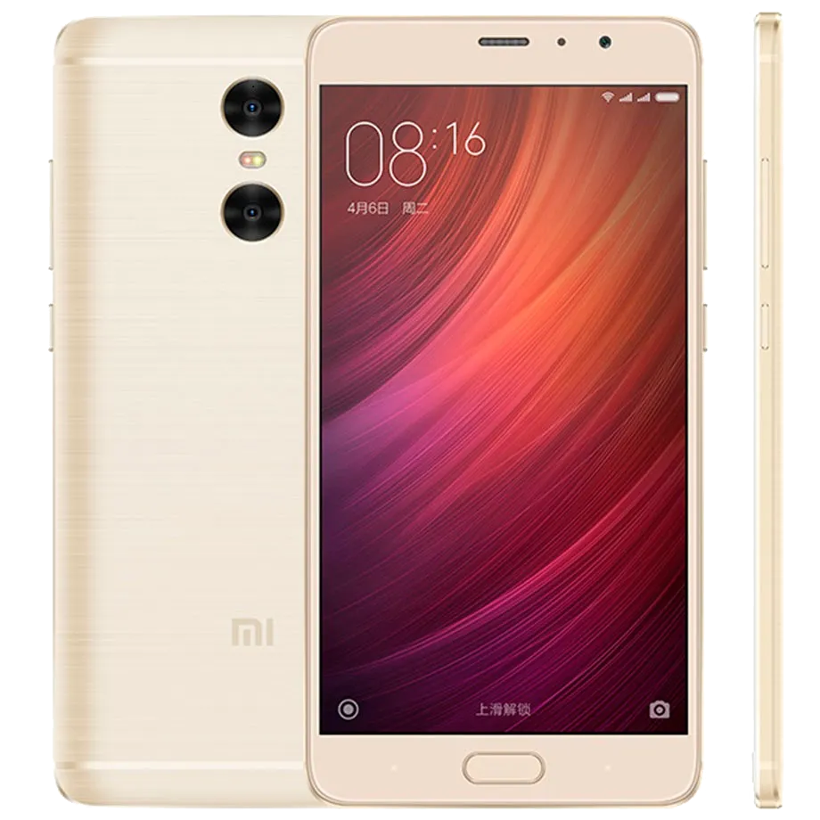 Ремонт телефонов Xiaomi REDMI PRO в сервисном центре FIX-Xiaomi