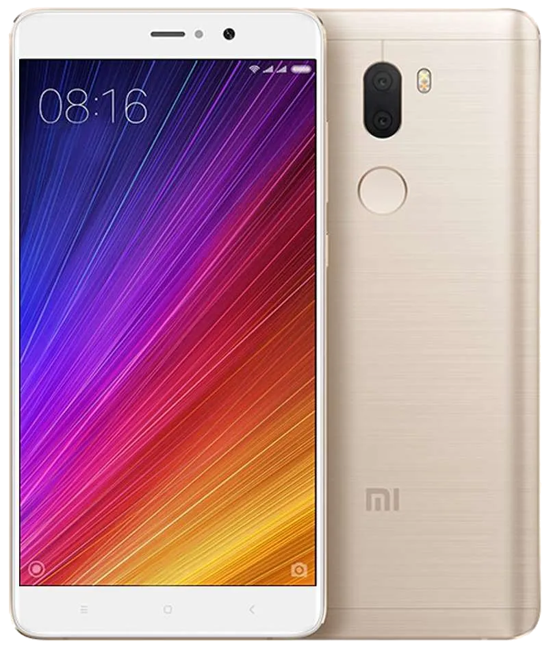 Ремонт телефонов Xiaomi MI 5S PLUS в сервисном центре FIX-Xiaomi