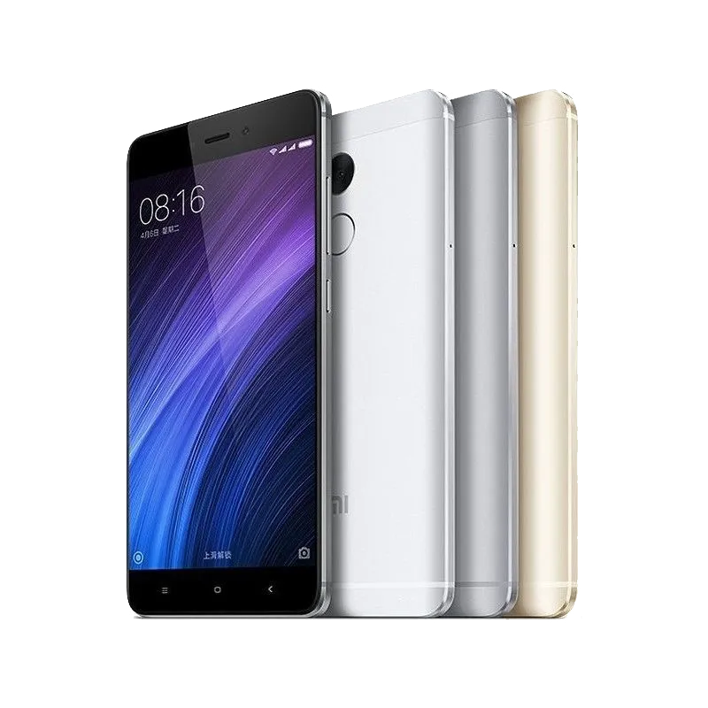 Ремонт телефонов Xiaomi REDMI 4 PRIME в сервисном центре FIX-Xiaomi