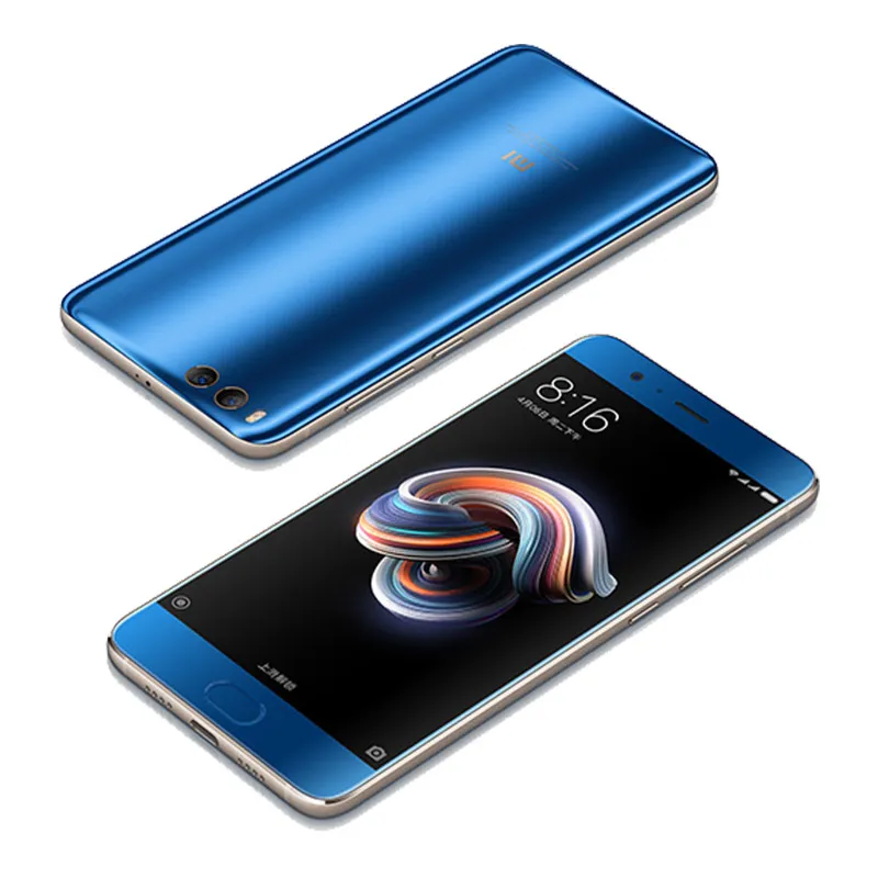 Ремонт телефонов Xiaomi MI NOTE 3 в сервисном центре FIX-Xiaomi