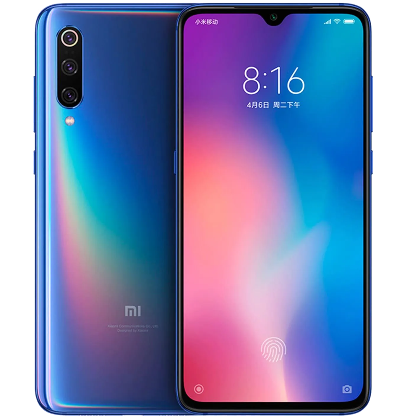 Ремонт телефонов Xiaomi MI 9 в сервисном центре FIX-Xiaomi