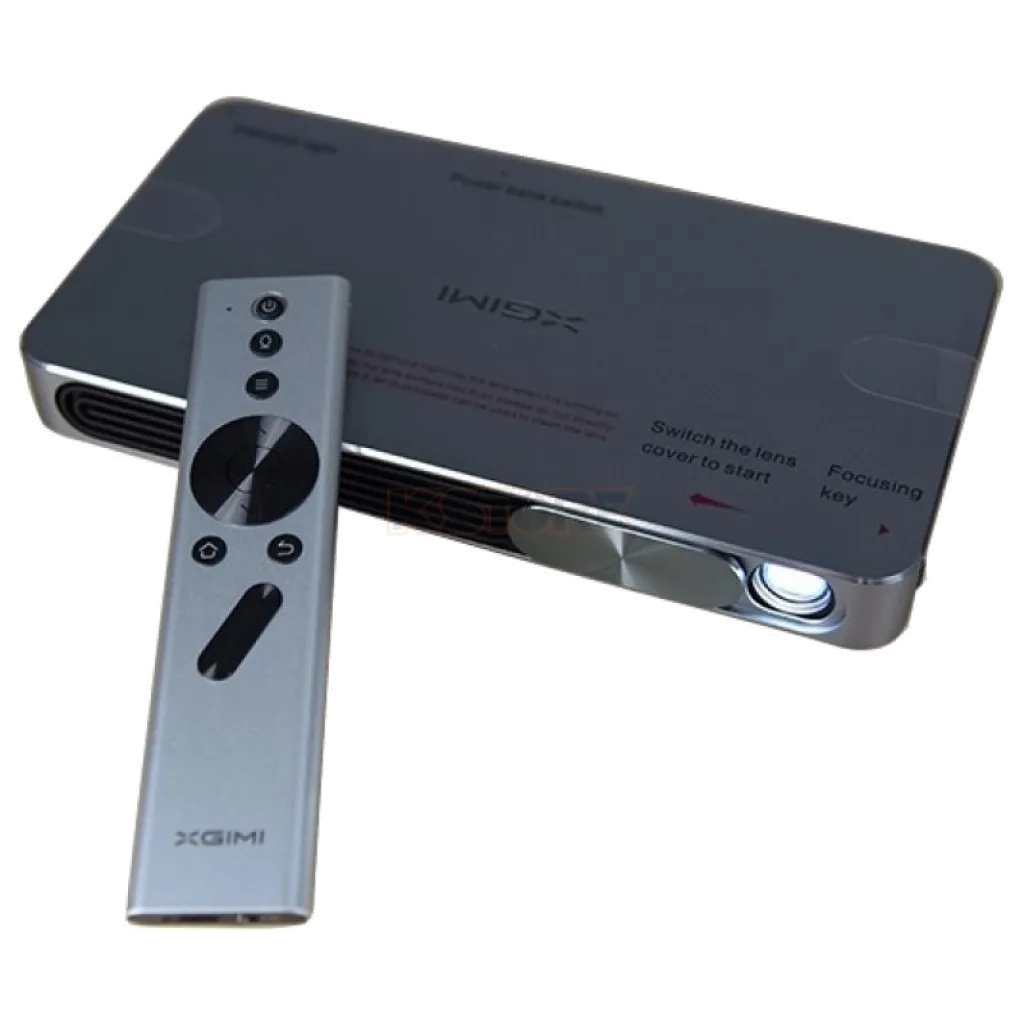 Ремонт проекторов Xiaomi XGIMI Z4 AIR 720P в сервисном центре FIX-Xiaomi