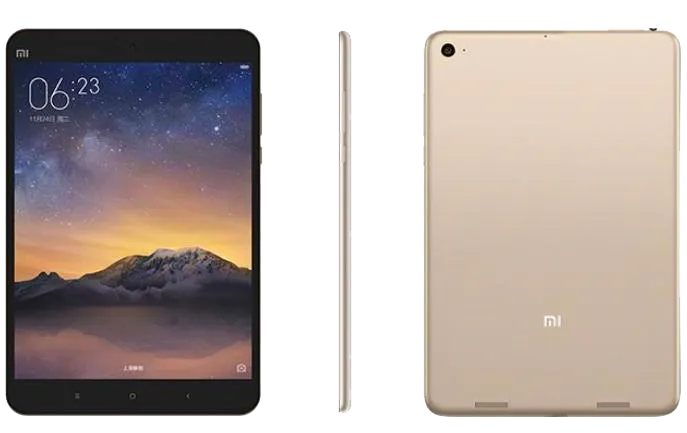 Ремонт планшетов Xiaomi MI PAD 2 в сервисном центре FIX-Xiaomi