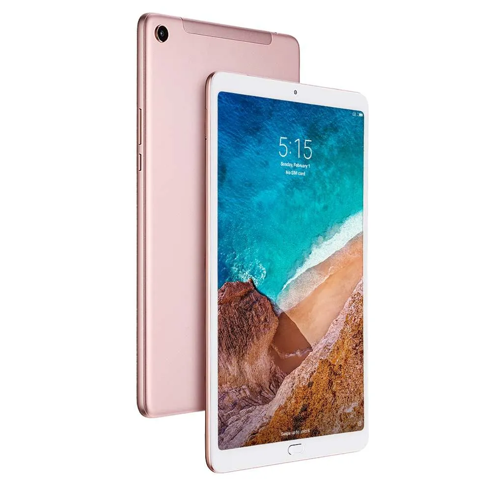 Ремонт планшетов Xiaomi MI PAD 4 PLUS в сервисном центре FIX-Xiaomi