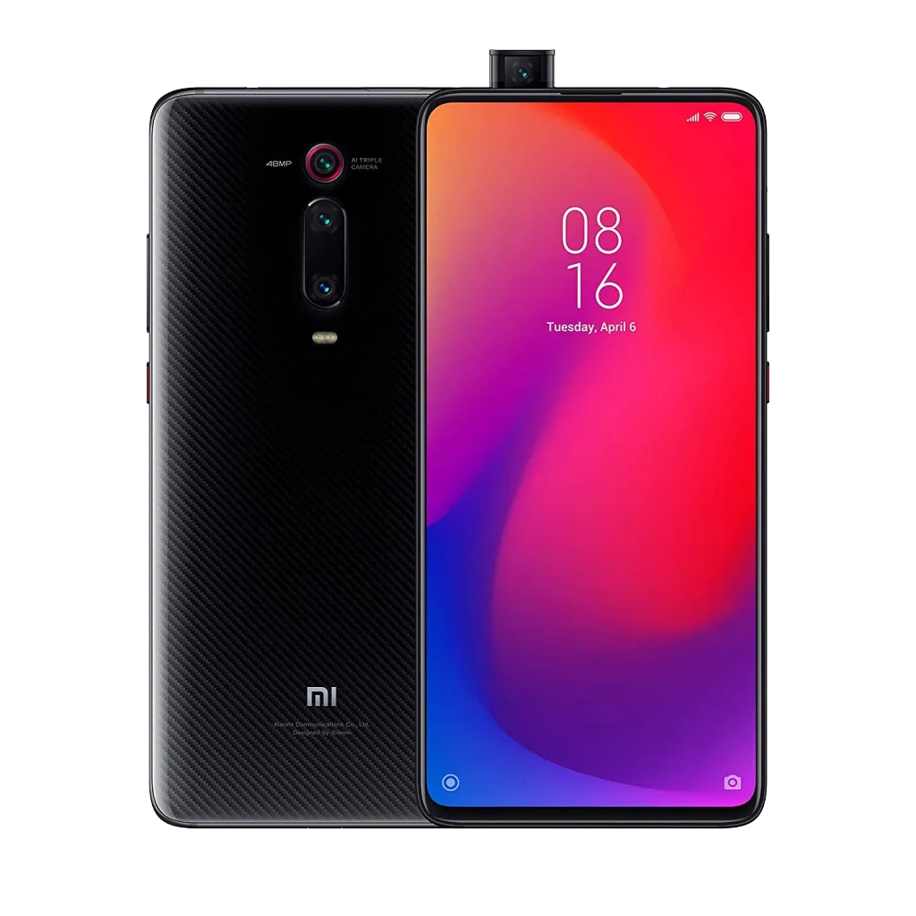 Ремонт телефонов Xiaomi Mi 9T Pro в сервисном центре FIX-Xiaomi