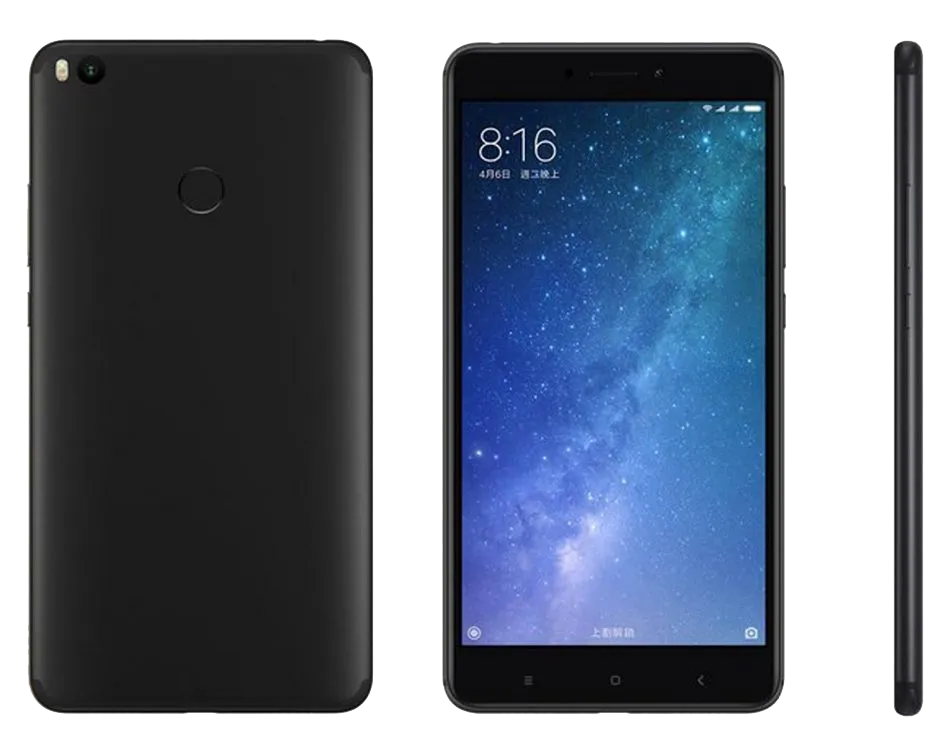 Ремонт телефонов Xiaomi Mi Max 2 в сервисном центре FIX-Xiaomi