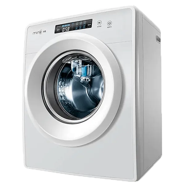 Ремонт стиральных машин Xiaomi MiniJ Smart White в сервисном центре FIX-Xiaomi