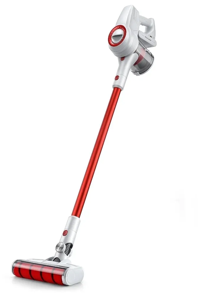 Ремонт вертикальных пылесосов Xiaomi Jimmy JV51 в сервисном центре FIX-Xiaomi