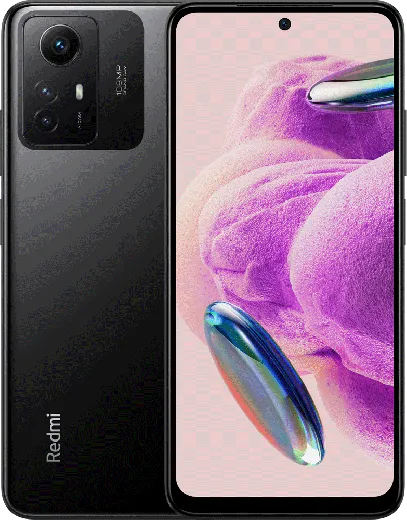 Ремонт телефонов Xiaomi Redmi Note 12S в сервисном центре FIX-Xiaomi