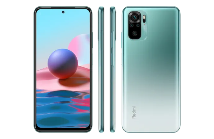 Ремонт телефонов Xiaomi Redmi Note 10 в сервисном центре FIX-Xiaomi