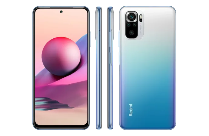 Ремонт телефонов Xiaomi Redmi Note 10S в сервисном центре FIX-Xiaomi