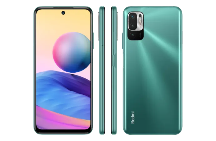 Ремонт телефонов Xiaomi Redmi Note 10T в сервисном центре FIX-Xiaomi