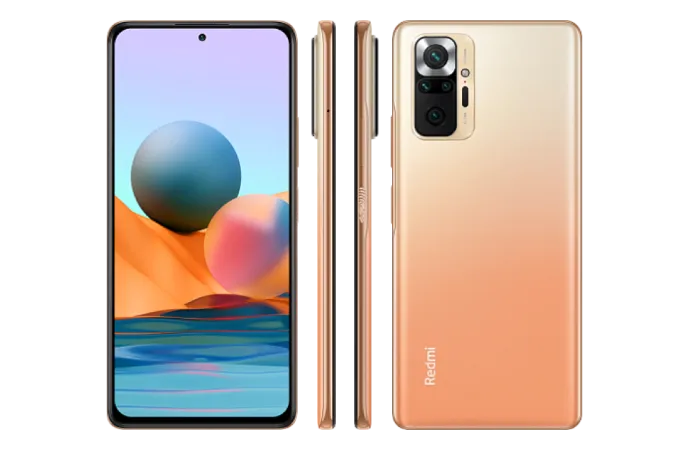 Ремонт телефонов Xiaomi Redmi Note 10 Pro в сервисном центре FIX-Xiaomi