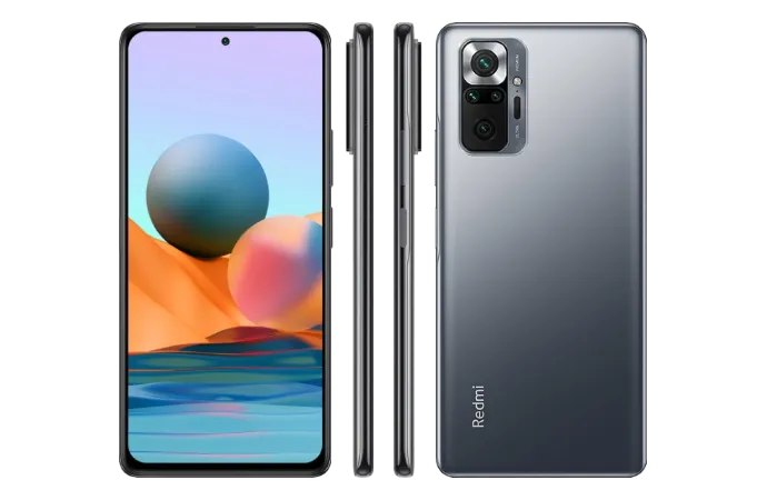 Ремонт телефонов Xiaomi Redmi Note 10 Pro Max в сервисном центре FIX-Xiaomi