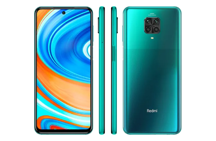 Ремонт телефонов Xiaomi Redmi Note 9 Pro в сервисном центре FIX-Xiaomi