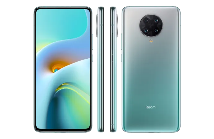 Ремонт телефонов Xiaomi Redmi K30 Ultra в сервисном центре FIX-Xiaomi