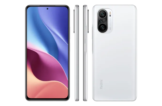 Ремонт телефонов Xiaomi Redmi K40 в сервисном центре FIX-Xiaomi