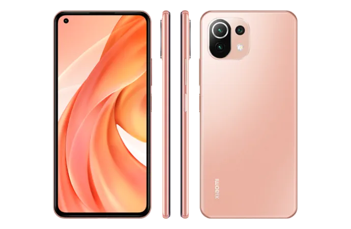 Ремонт телефонов Xiaomi Mi 11 Lite в сервисном центре FIX-Xiaomi