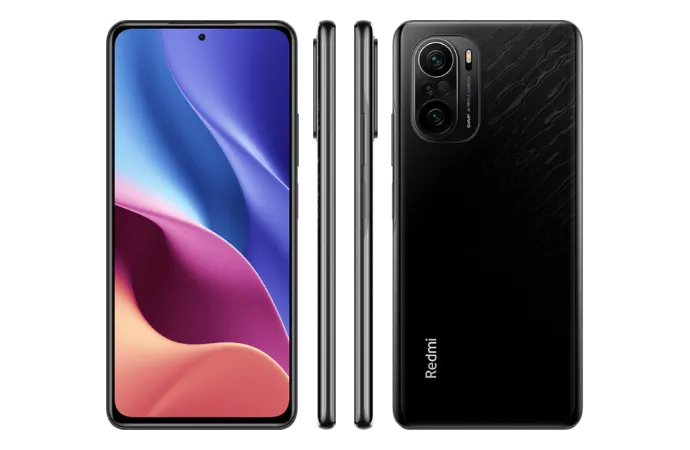 Ремонт телефонов Xiaomi Redmi K40 Pro Plus в сервисном центре FIX-Xiaomi