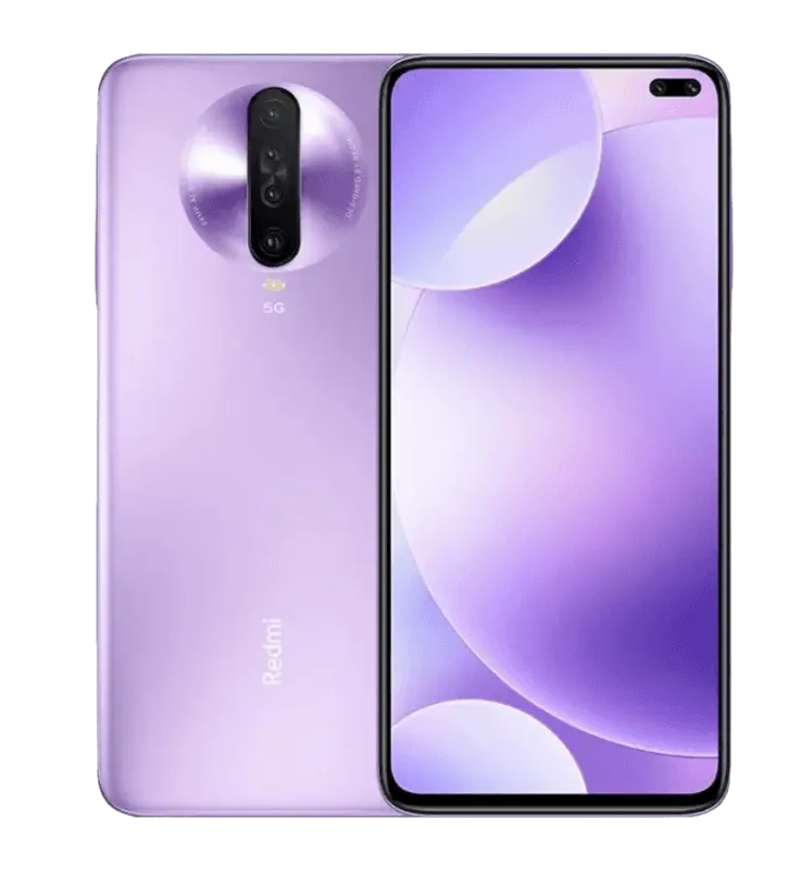 Ремонт телефонов Xiaomi Redmi K30 5G в сервисном центре FIX-Xiaomi