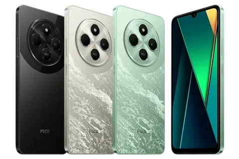 Ремонт телефонов Xiaomi Poco C75 в сервисном центре FIX-Xiaomi