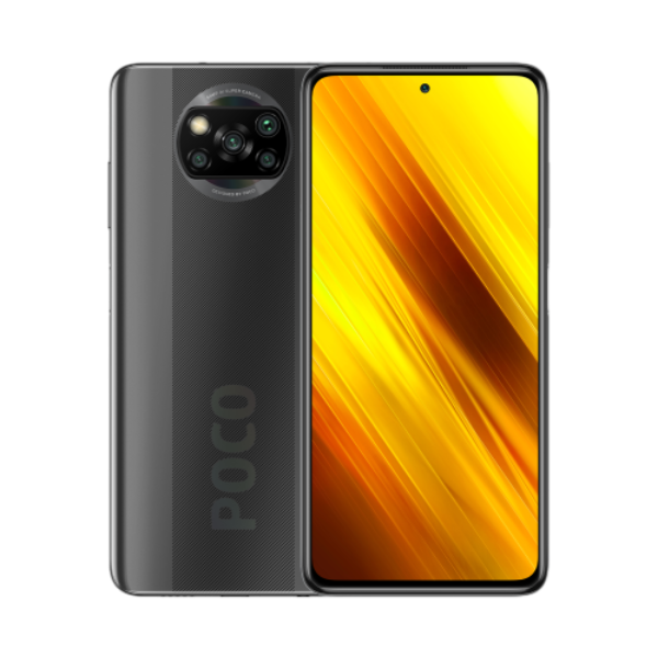 Ремонт телефонов Xiaomi Poco X3 в сервисном центре FIX-Xiaomi