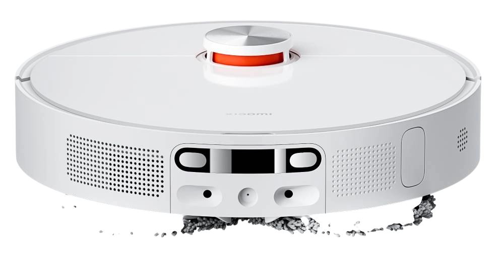 Ремонт роботов-пылесосов Xiaomi Robot Vacuum X10 в сервисном центре FIX-Xiaomi