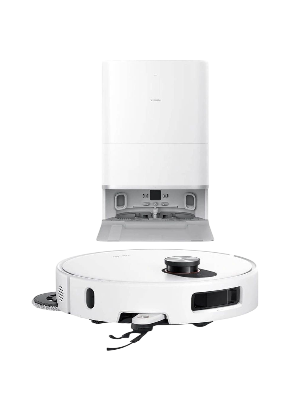 Ремонт роботов-пылесосов Xiaomi Mijia M40S в сервисном центре FIX-Xiaomi